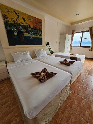 Kohngai Cliff Beach (formely Chateau Hill Resort) fotoÄŸrafÄ±