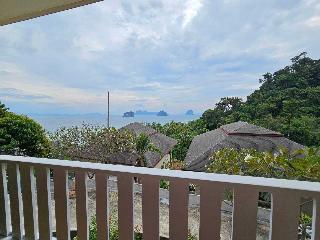 Kohngai Cliff Beach (formely Chateau Hill Resort) fotoÄŸrafÄ±