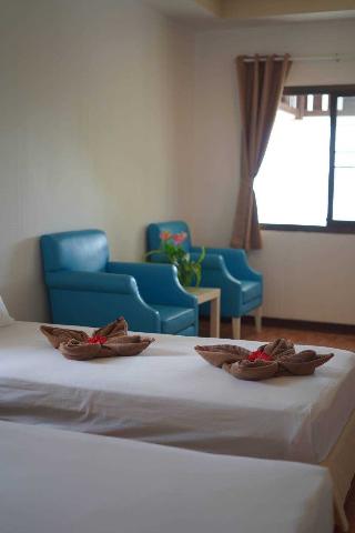 Kohngai Cliff Beach (formely Chateau Hill Resort) fotoÄŸrafÄ±