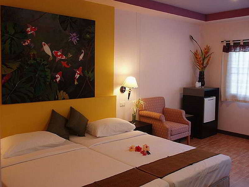 Kohngai Cliff Beach (formely Chateau Hill Resort) fotoÄŸrafÄ±