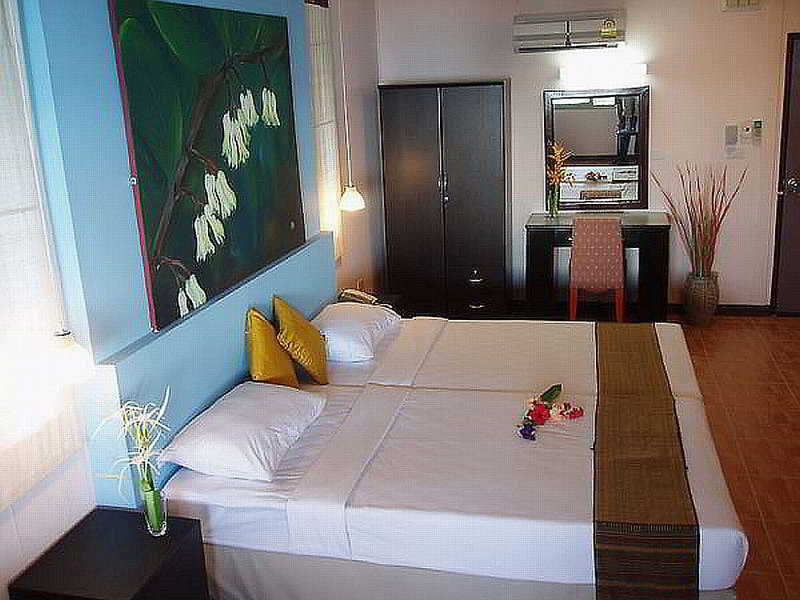 Kohngai Cliff Beach (formely Chateau Hill Resort) fotoÄŸrafÄ±