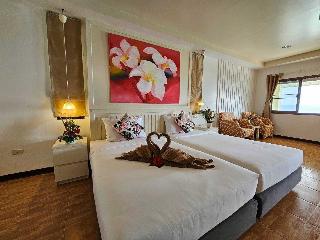 Kohngai Cliff Beach (formely Chateau Hill Resort) fotoÄŸrafÄ±