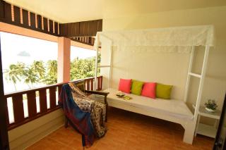 Kohngai Cliff Beach (formely Chateau Hill Resort) fotoÄŸrafÄ±