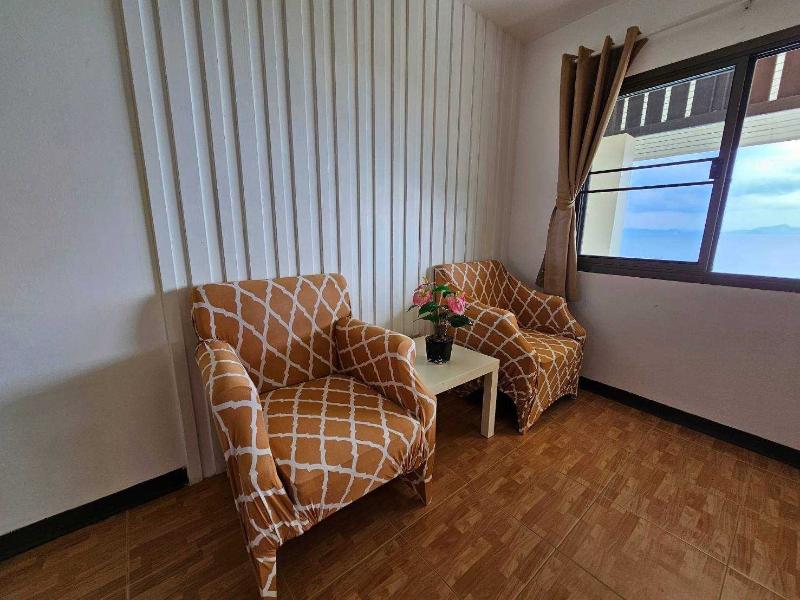 Kohngai Cliff Beach (formely Chateau Hill Resort) - Oda