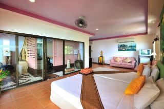 Kohngai Cliff Beach (formely Chateau Hill Resort) fotoÄŸrafÄ±
