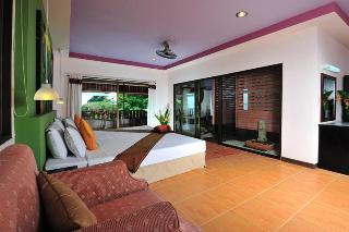 Kohngai Cliff Beach (formely Chateau Hill Resort) fotoÄŸrafÄ±