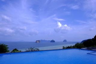 Kohngai Cliff Beach (formely Chateau Hill Resort) fotoÄŸrafÄ±