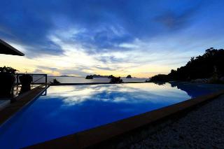 Kohngai Cliff Beach (formely Chateau Hill Resort) fotoÄŸrafÄ±