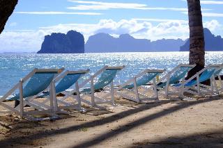 Kohngai Cliff Beach (formely Chateau Hill Resort) fotoÄŸrafÄ±