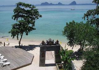 Kohngai Cliff Beach (formely Chateau Hill Resort) fotoÄŸrafÄ±