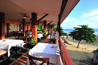 Kohngai Cliff Beach (formely Chateau Hill Resort) fotoÄŸrafÄ±
