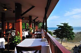 Kohngai Cliff Beach (formely Chateau Hill Resort) fotoÄŸrafÄ±