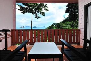 Kohngai Cliff Beach (formely Chateau Hill Resort) fotoÄŸrafÄ±