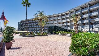Jardin del Atlantico