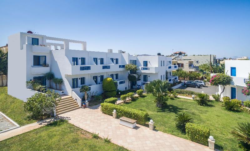 Hara Ilios Village - Genel
