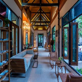 Tusita Haven Resort and Spa fotoÄŸrafÄ±
