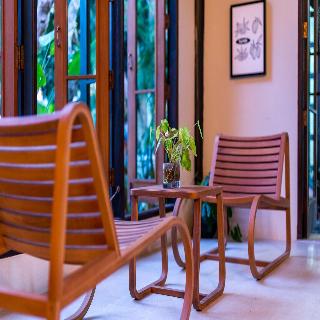 Tusita Haven Resort and Spa fotoÄŸrafÄ±
