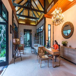 Tusita Haven Resort and Spa fotoÄŸrafÄ±