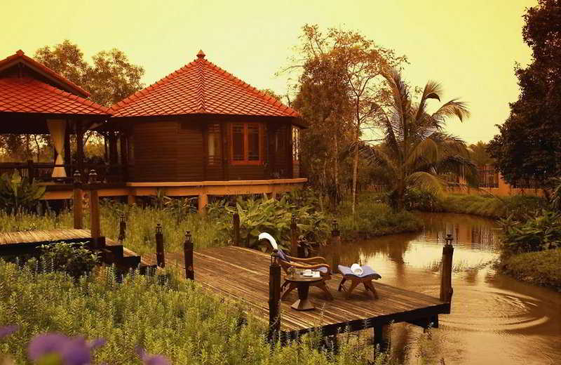 Tusita Haven Resort and Spa fotoÄŸrafÄ±