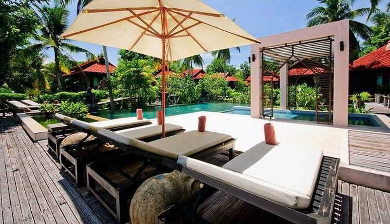 Tusita Haven Resort and Spa fotoÄŸrafÄ±