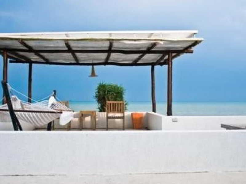 Tusita Haven Resort and Spa fotoÄŸrafÄ±
