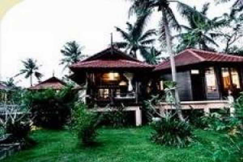 Tusita Haven Resort and Spa fotoÄŸrafÄ±