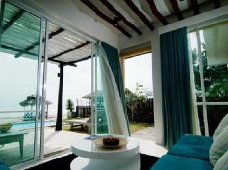 Tusita Haven Resort and Spa fotoÄŸrafÄ±