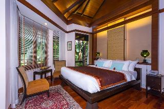 Tusita Haven Resort and Spa fotoÄŸrafÄ±