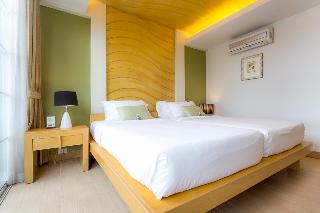 Tusita Haven Resort and Spa fotoÄŸrafÄ±