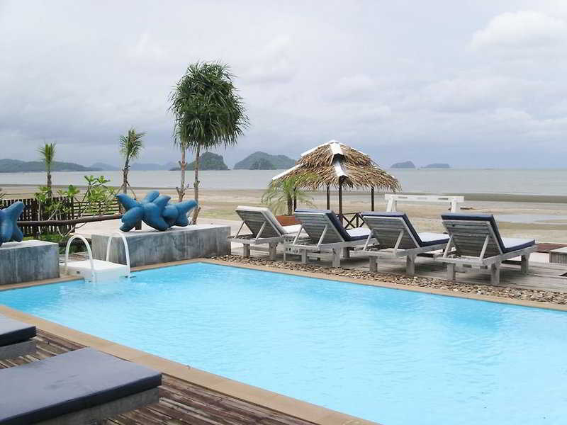 Tusita Haven Resort and Spa fotoÄŸrafÄ±
