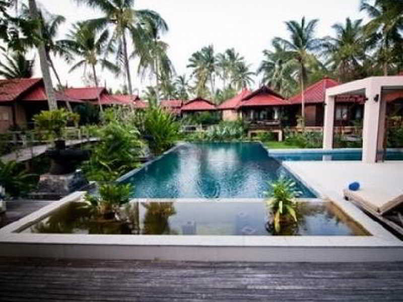 Tusita Haven Resort and Spa fotoÄŸrafÄ±