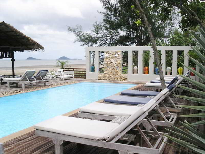 Tusita Haven Resort and Spa fotoÄŸrafÄ±
