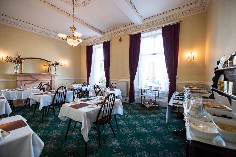 The Ben Doran - Restoran