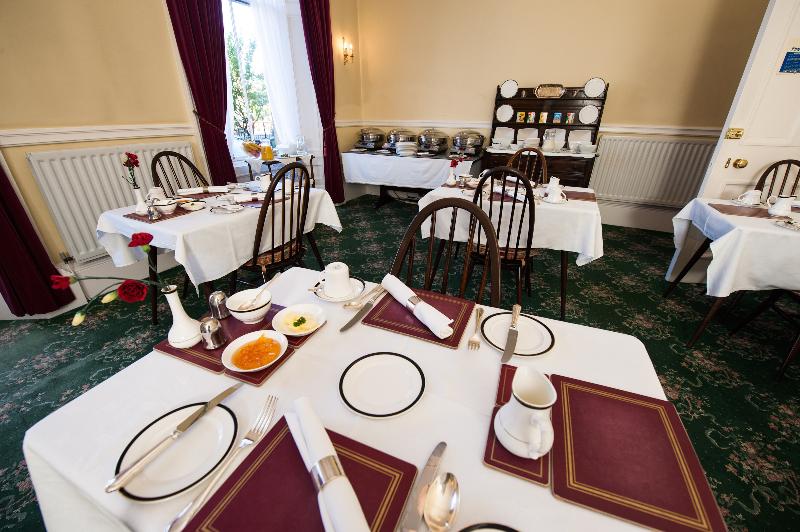 The Ben Doran - Restoran