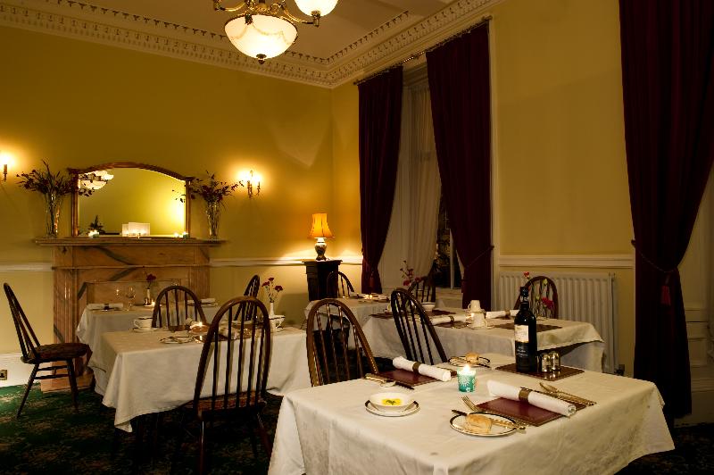 The Ben Doran - Restoran