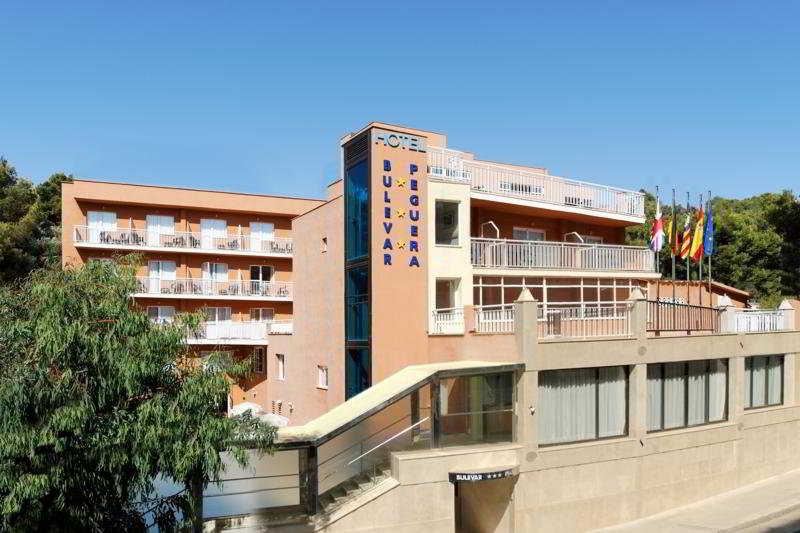 Bulevar Paguera - Genel
