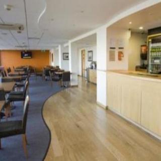 Travelodge London City Airport fotoÄŸrafÄ±