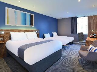 Travelodge London City Airport fotoÄŸrafÄ±
