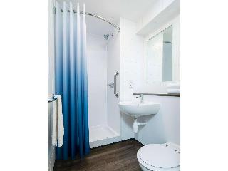 Travelodge London City Airport fotoÄŸrafÄ±