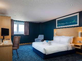 Travelodge London City Airport fotoÄŸrafÄ±
