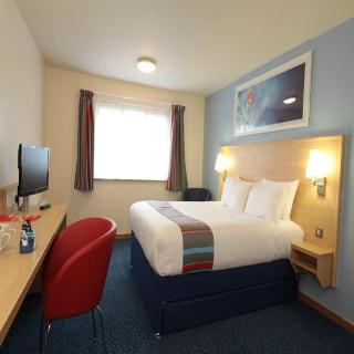 Travelodge London City Airport fotoÄŸrafÄ±