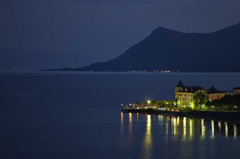 Thermae Sylla Spa Wellness Hotel - Genel