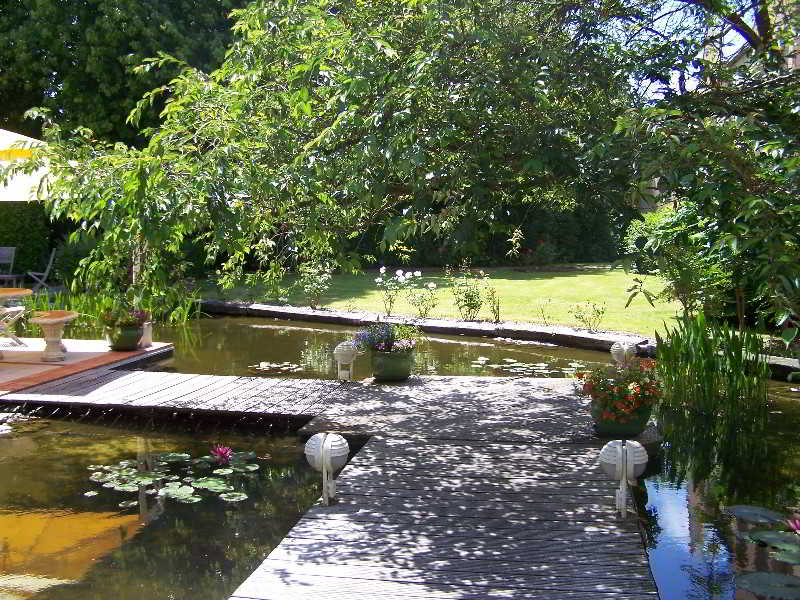Hotel Coutances Cositel - Genel