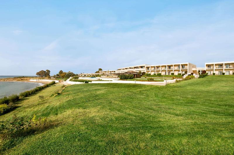 Ramada Plaza by Wyndham Thraki - Genel