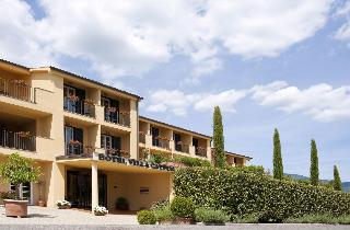 Villa Cappugi