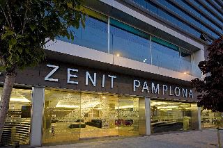 Zenit Pamplona fotoÄŸrafÄ±