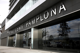 Zenit Pamplona fotoÄŸrafÄ±