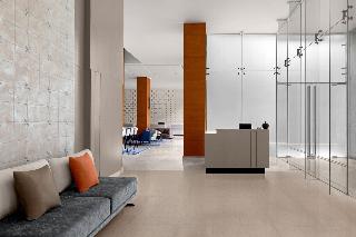 Courtyard by Marriott Bangkok fotoÄŸrafÄ±