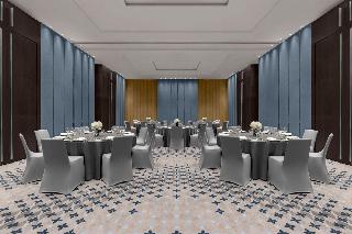 Courtyard by Marriott Bangkok fotoÄŸrafÄ±