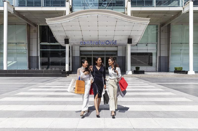 Courtyard by Marriott Bangkok - Aktivite